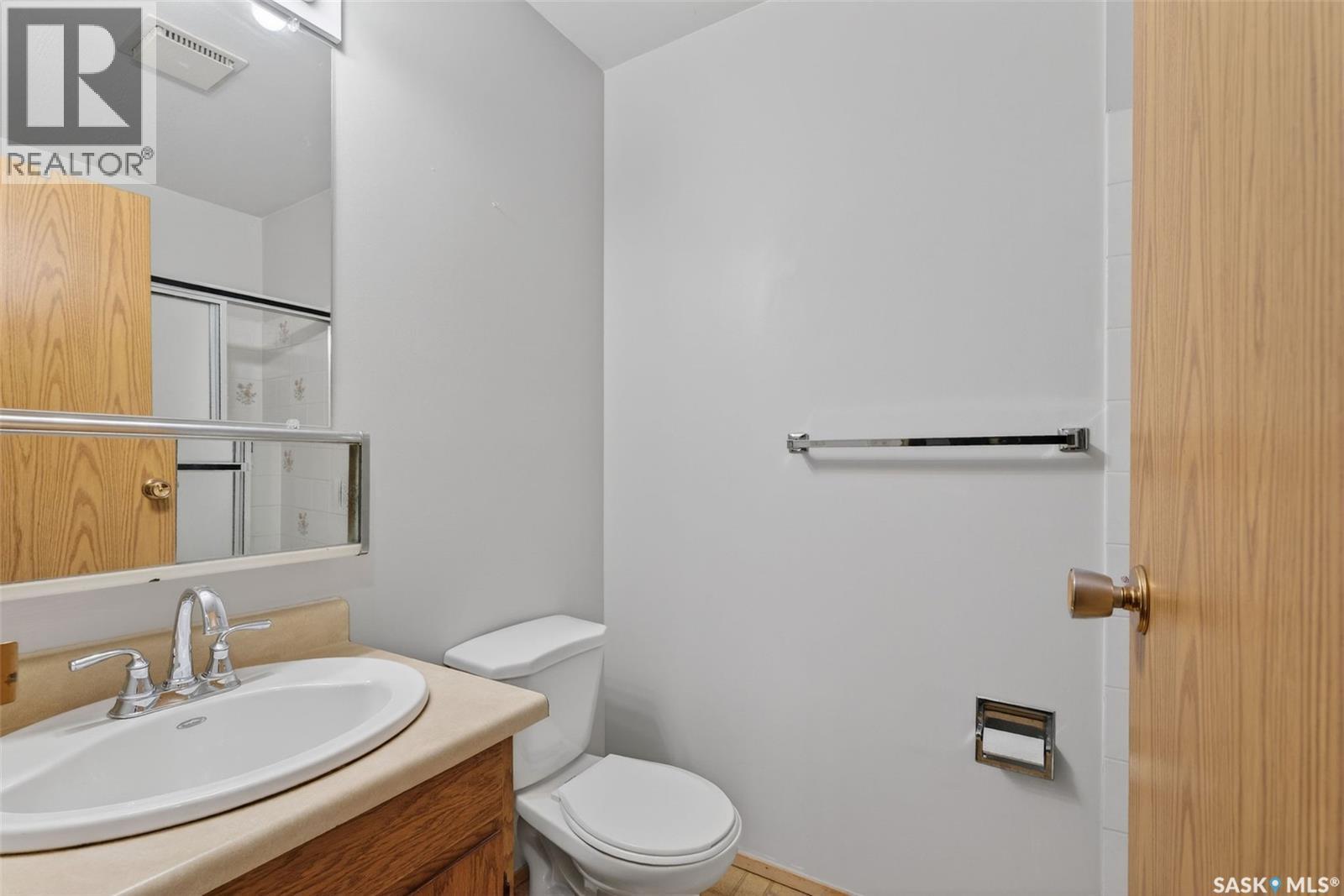 304 314 11th Street E, Prince Albert, Saskatchewan  S6V 1A5 - Photo 6 - SK029405