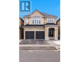71 SKYVALLEY DRIVE, Brampton, Ontario