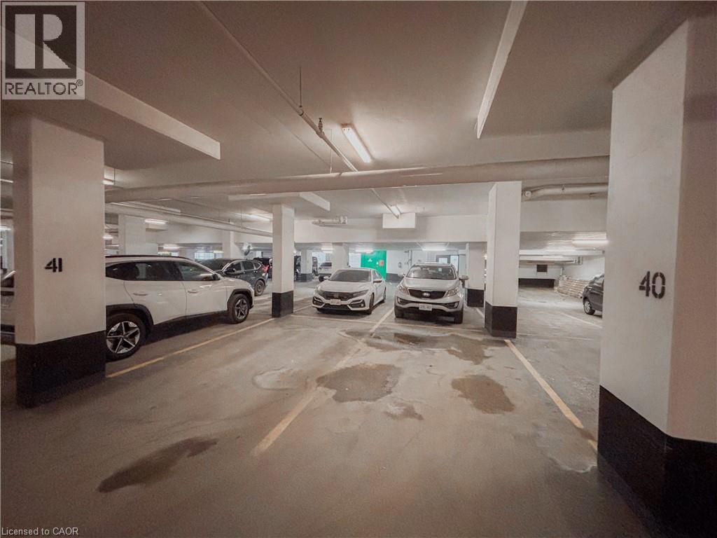 85 Duke Street W Unit# 1010, Kitchener, Ontario  N2H 0B7 - Photo 31 - 40806329