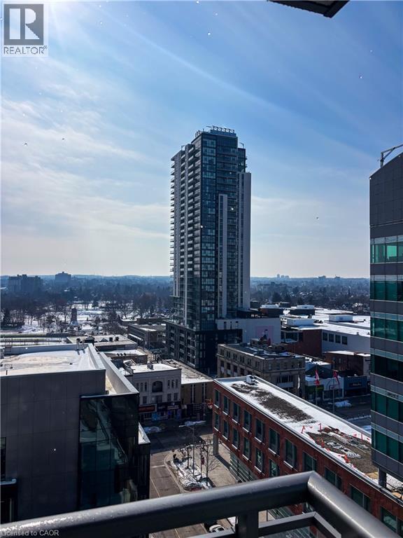 85 Duke Street W Unit# 1010, Kitchener, Ontario  N2H 0B7 - Photo 38 - 40806329