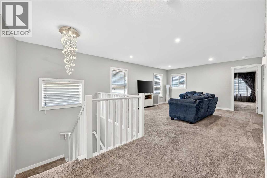 37 Evansfield Manor Nw, Calgary, Alberta  T3P 1J8 - Photo 22 - A2272223