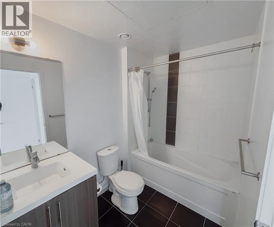 85 Duke Street W Unit# 1010, Kitchener, Ontario  N2H 0B7 - Photo 12 - 40806329