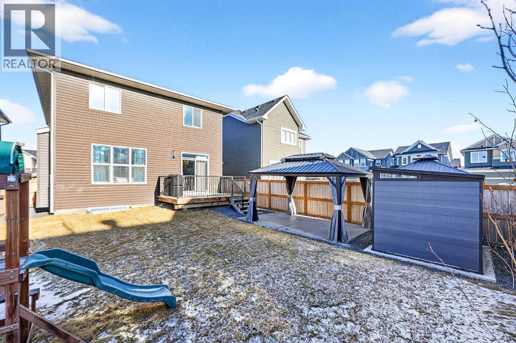 37 Evansfield Manor Nw, Calgary, Alberta  T3P 1J8 - Photo 44 - A2272223