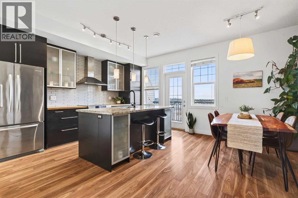 9, 43 Springborough Boulevard Sw, Calgary, Alberta  T3H 5V8 - Photo 3 - A2283025