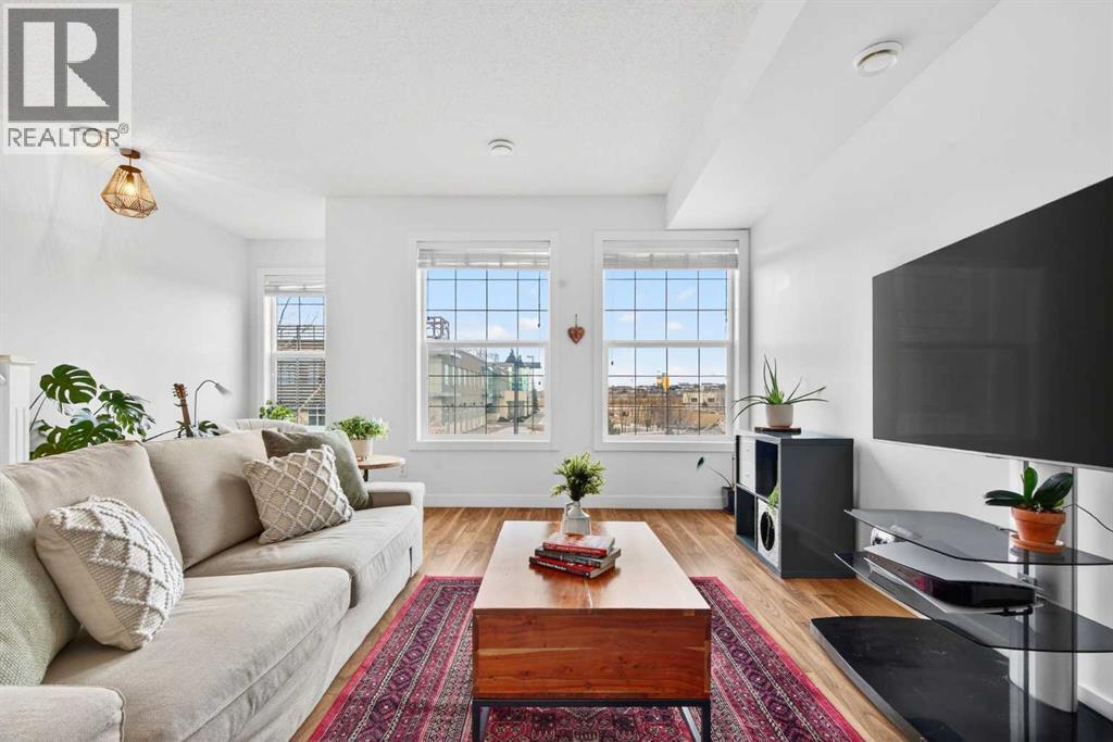 9, 43 Springborough Boulevard Sw, Calgary, Alberta  T3H 5V8 - Photo 15 - A2283025