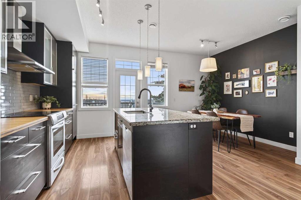 9, 43 Springborough Boulevard Sw, Calgary, Alberta  T3H 5V8 - Photo 5 - A2283025