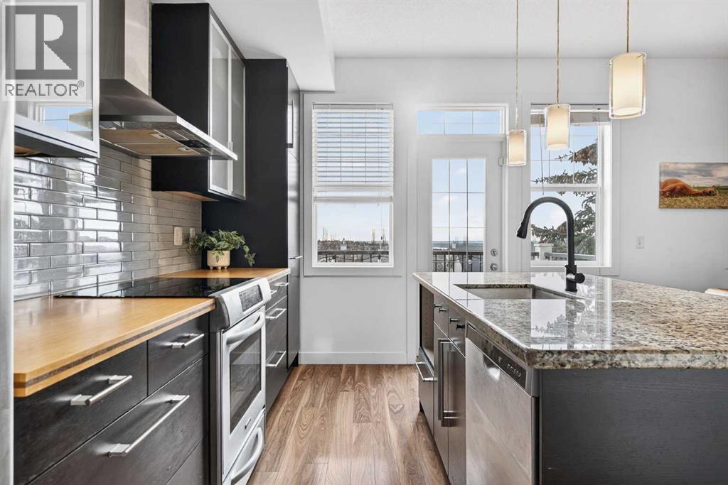 9, 43 Springborough Boulevard Sw, Calgary, Alberta  T3H 5V8 - Photo 9 - A2283025