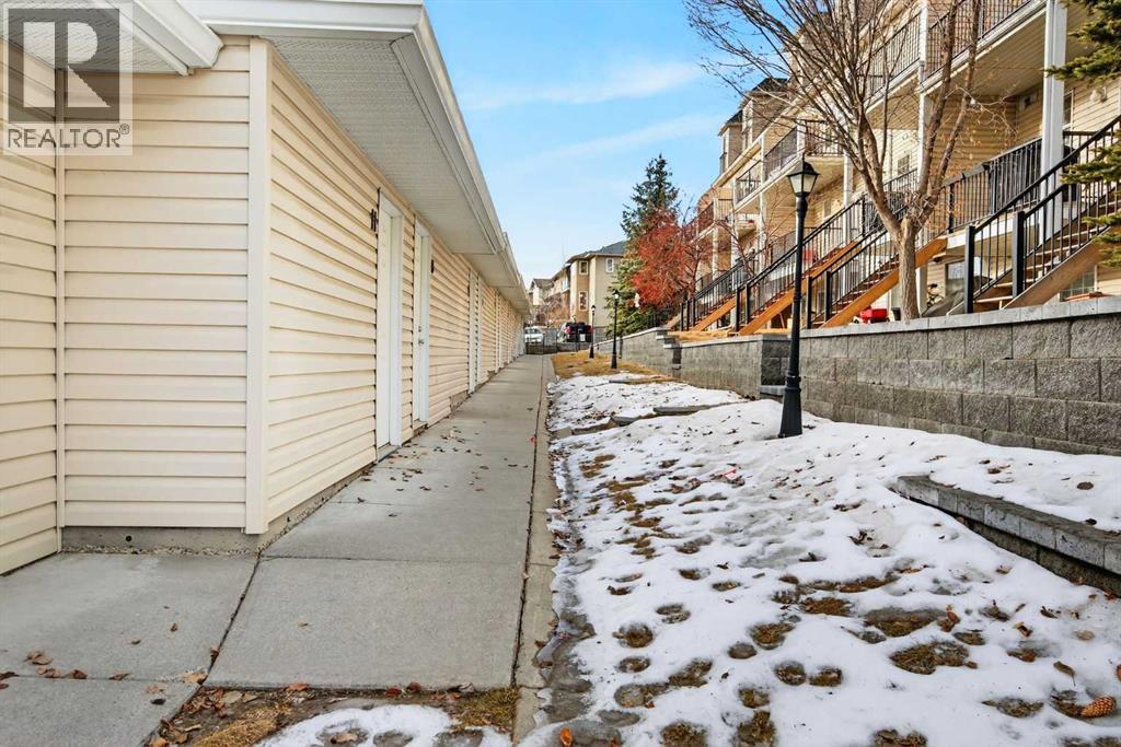 9, 43 Springborough Boulevard Sw, Calgary, Alberta  T3H 5V8 - Photo 31 - A2283025