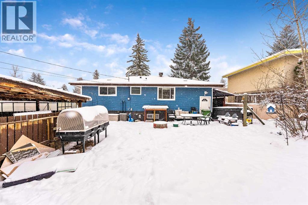 804 68 Avenue Nw, Calgary, Alberta  T2K 0N1 - Photo 32 - A2289620