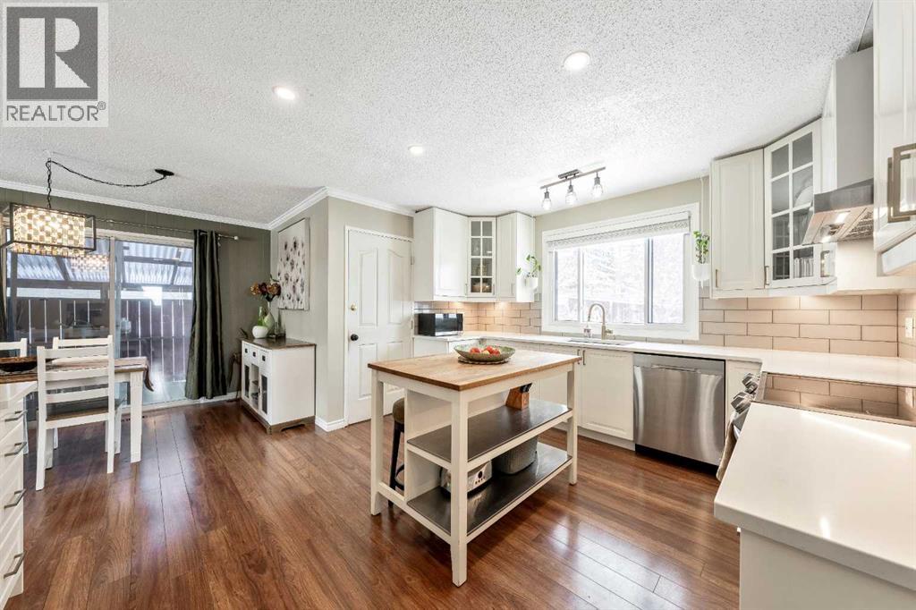 804 68 Avenue Nw, Calgary, Alberta  T2K 0N1 - Photo 10 - A2289620