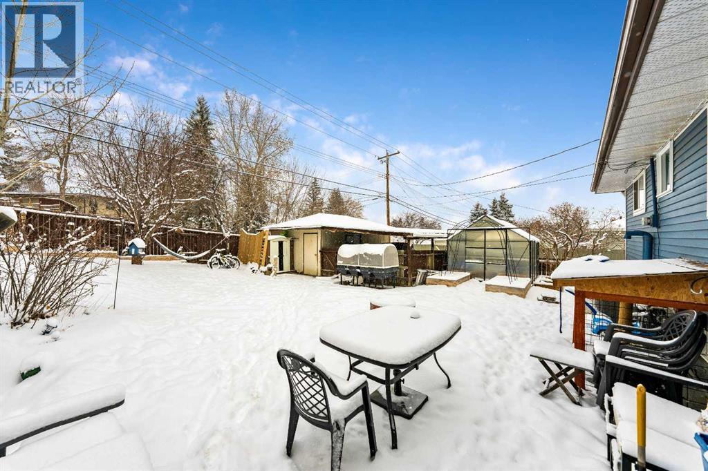 804 68 Avenue Nw, Calgary, Alberta  T2K 0N1 - Photo 30 - A2289620