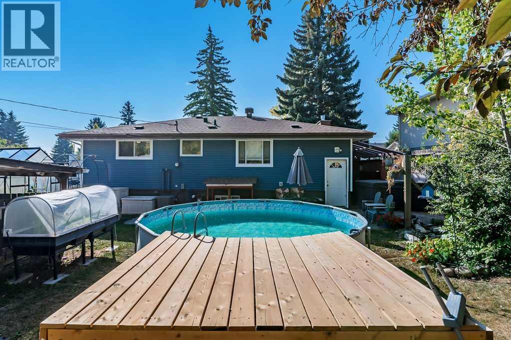 804 68 Avenue Nw, Calgary, Alberta  T2K 0N1 - Photo 42 - A2289620