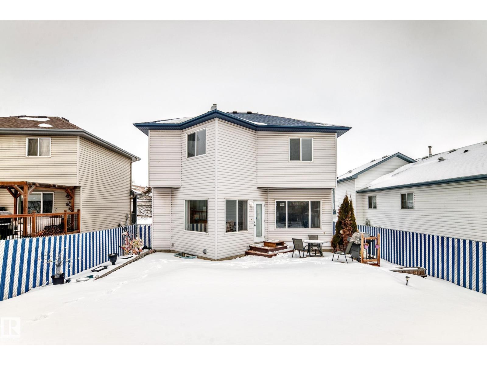 4619 151 Av S Nw, Edmonton, Alberta  T5Y 3A1 - Photo 8 - E4475406