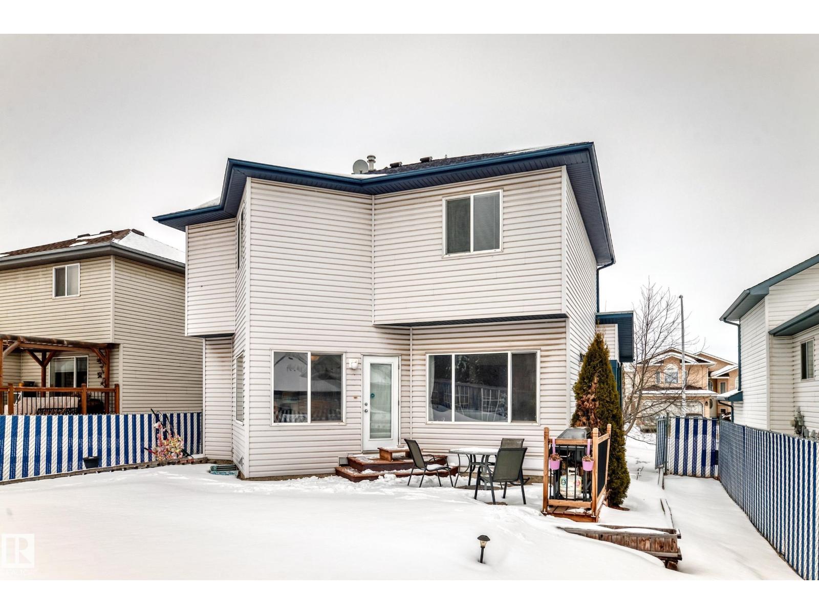 4619 151 Av S Nw, Edmonton, Alberta  T5Y 3A1 - Photo 6 - E4475406