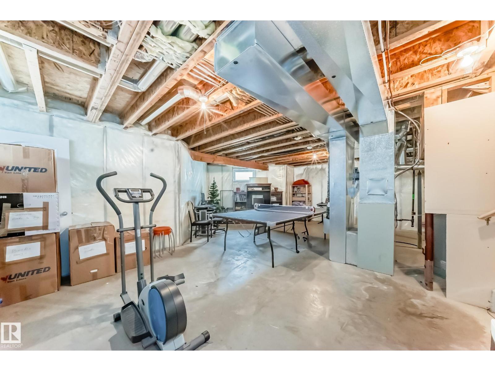 4619 151 Av S Nw, Edmonton, Alberta  T5Y 3A1 - Photo 15 - E4475406