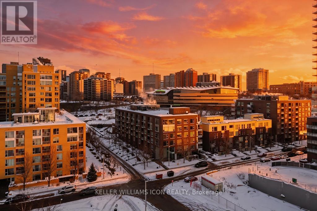 206 - 300A LETT STREET, Ottawa, Ontario