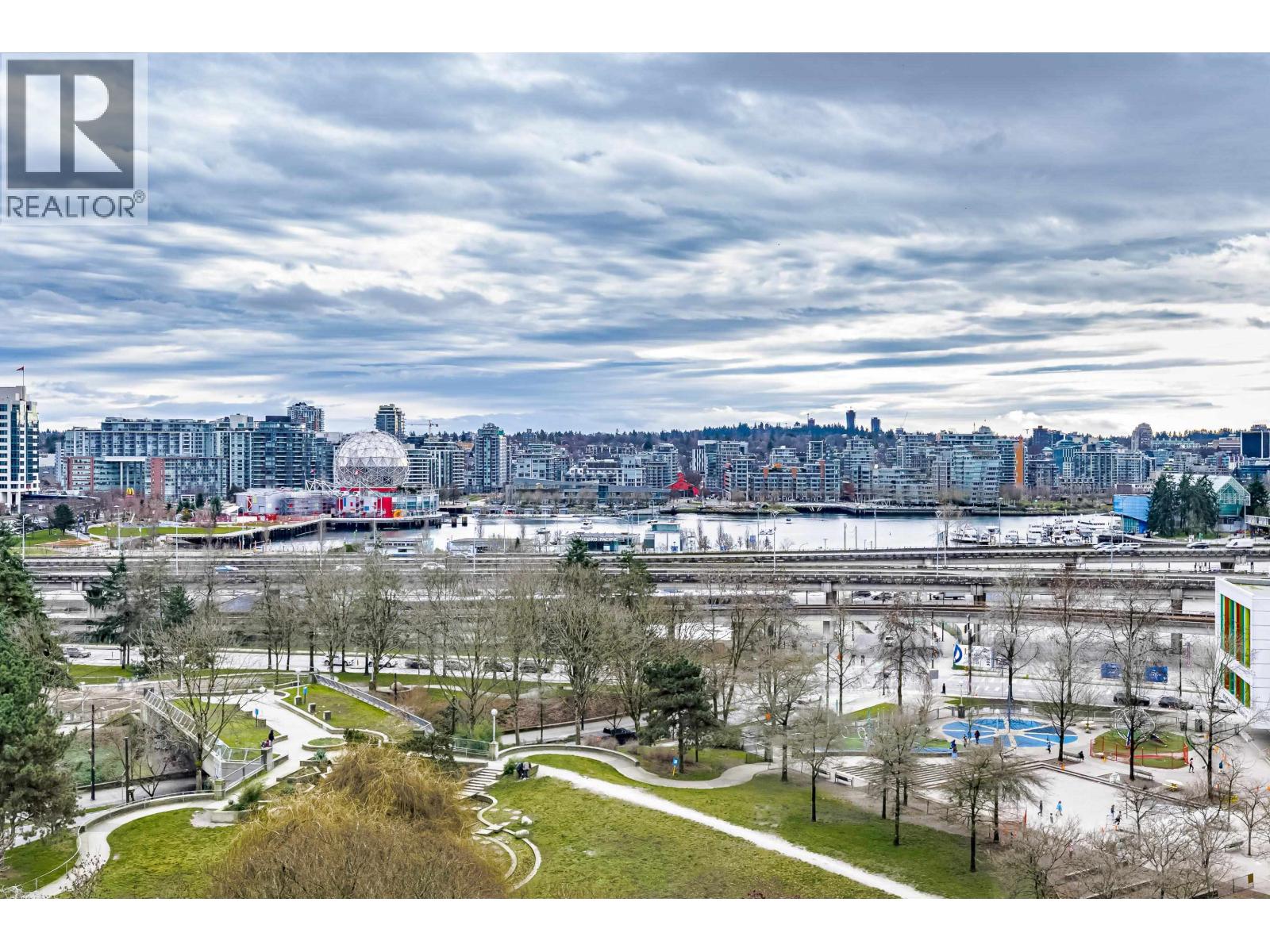 1201 550 TAYLOR STREET, Vancouver, British Columbia