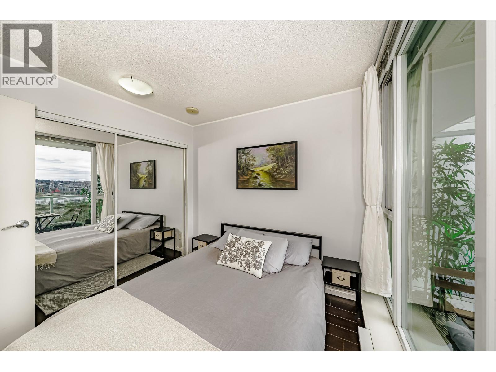 1201 550 Taylor Street, Vancouver, British Columbia  V6B 1R1 - Photo 11 - R3094464