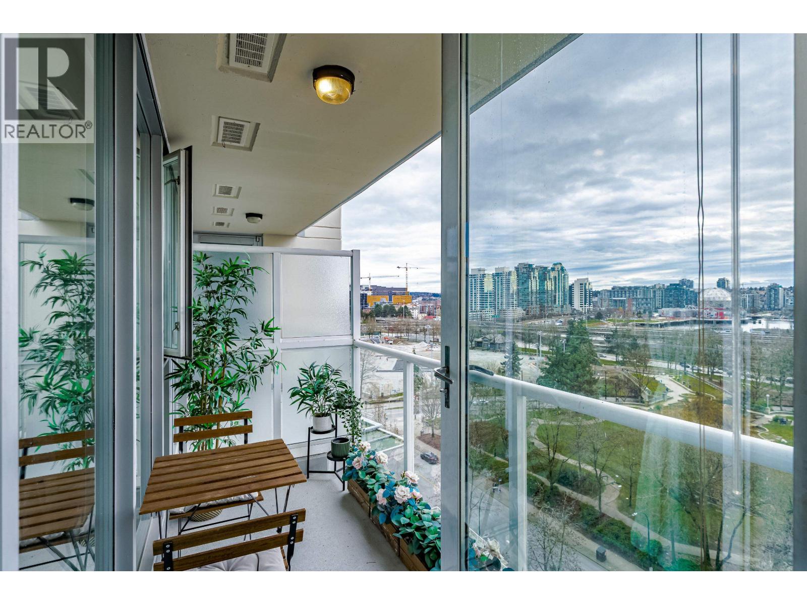 1201 550 Taylor Street, Vancouver, British Columbia  V6B 1R1 - Photo 13 - R3094464