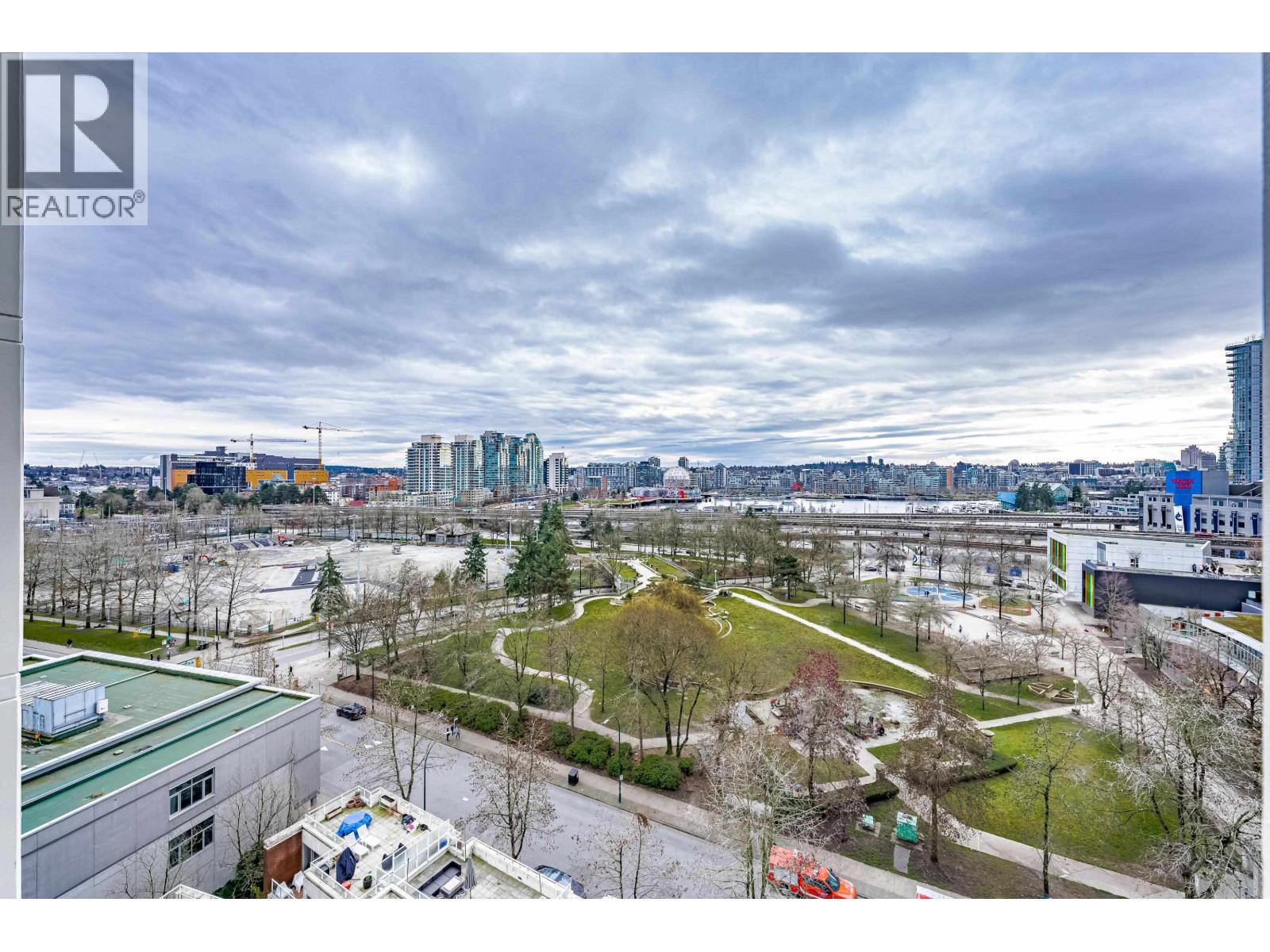 1201 550 Taylor Street, Vancouver, British Columbia  V6B 1R1 - Photo 15 - R3094464