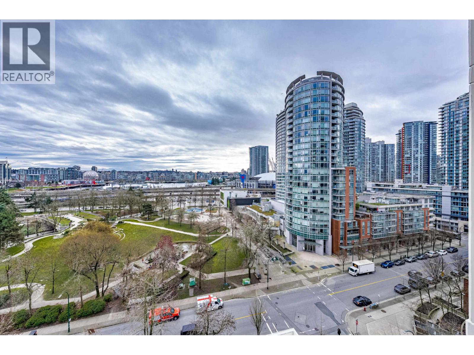 1201 550 Taylor Street, Vancouver, British Columbia  V6B 1R1 - Photo 16 - R3094464