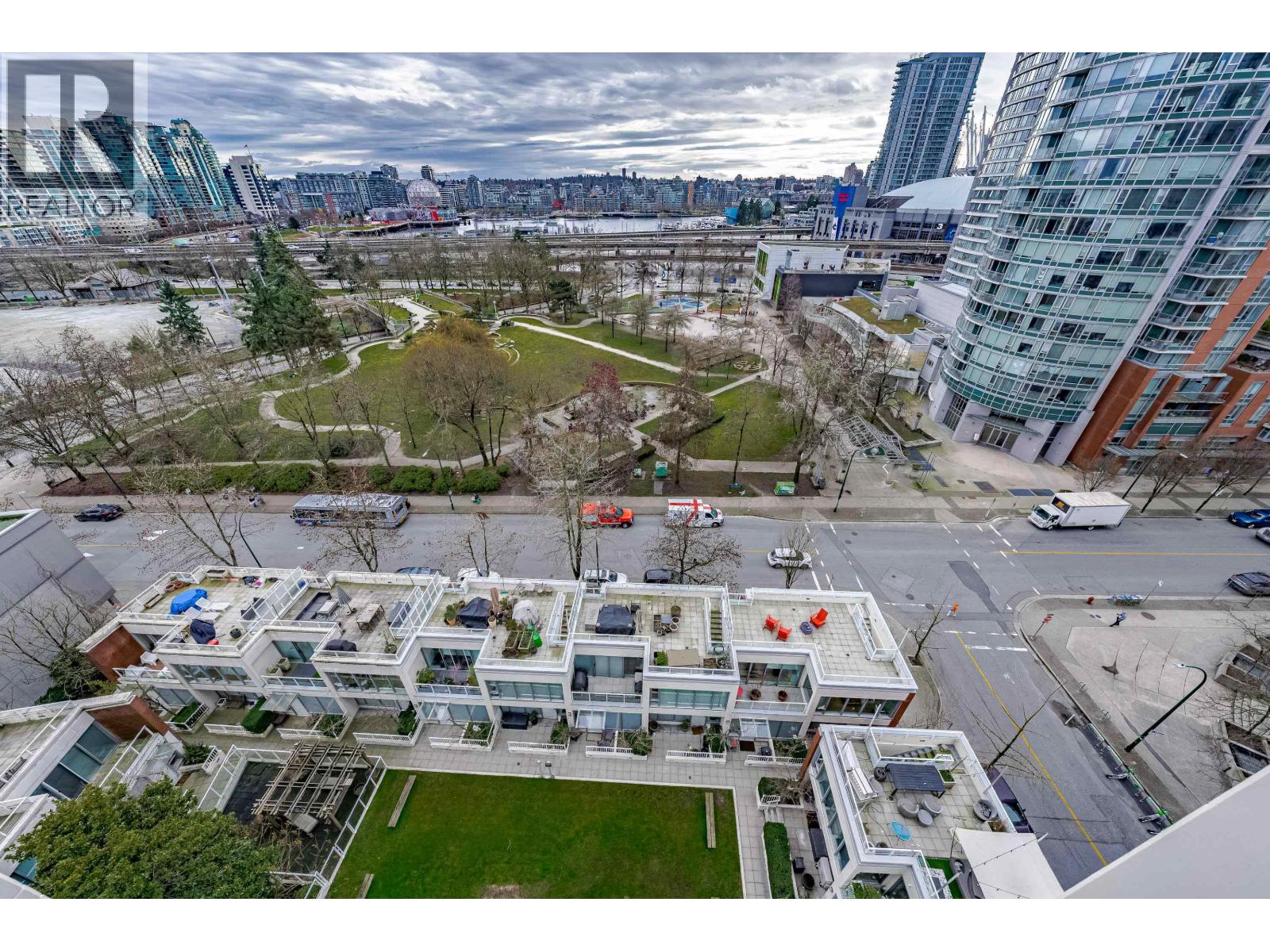 1201 550 Taylor Street, Vancouver, British Columbia  V6B 1R1 - Photo 17 - R3094464