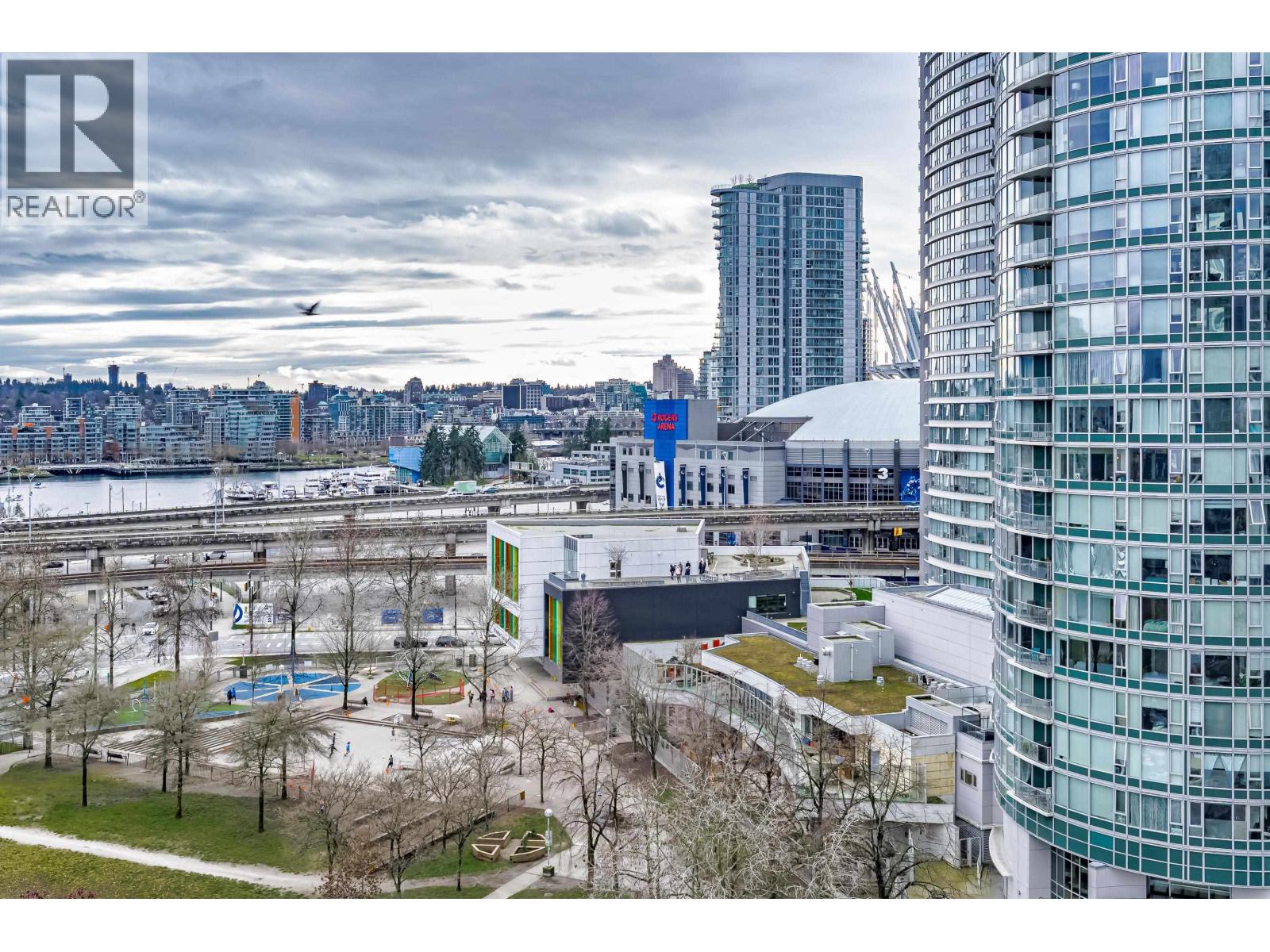 1201 550 Taylor Street, Vancouver, British Columbia  V6B 1R1 - Photo 18 - R3094464