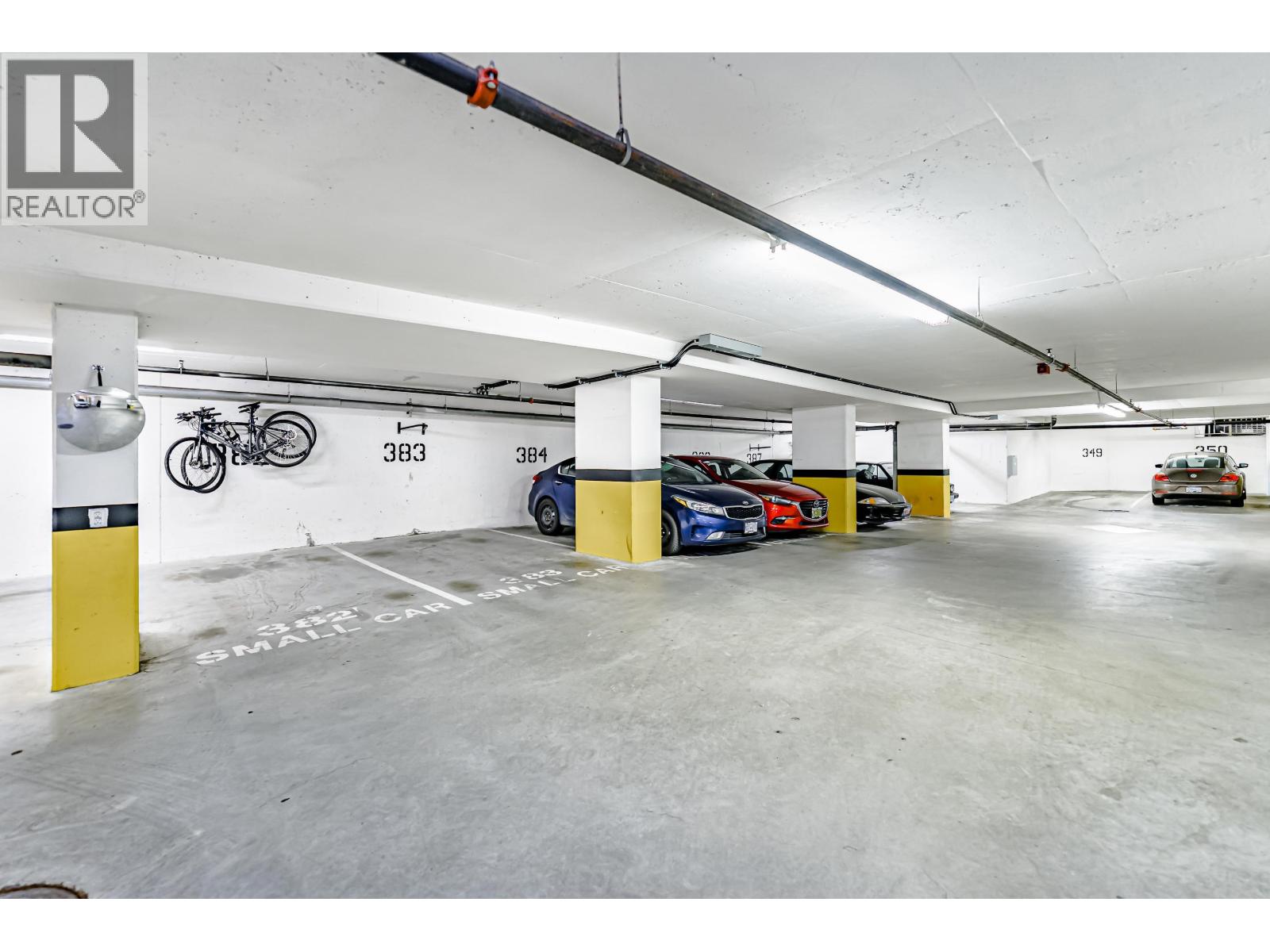 1201 550 Taylor Street, Vancouver, British Columbia  V6B 1R1 - Photo 21 - R3094464