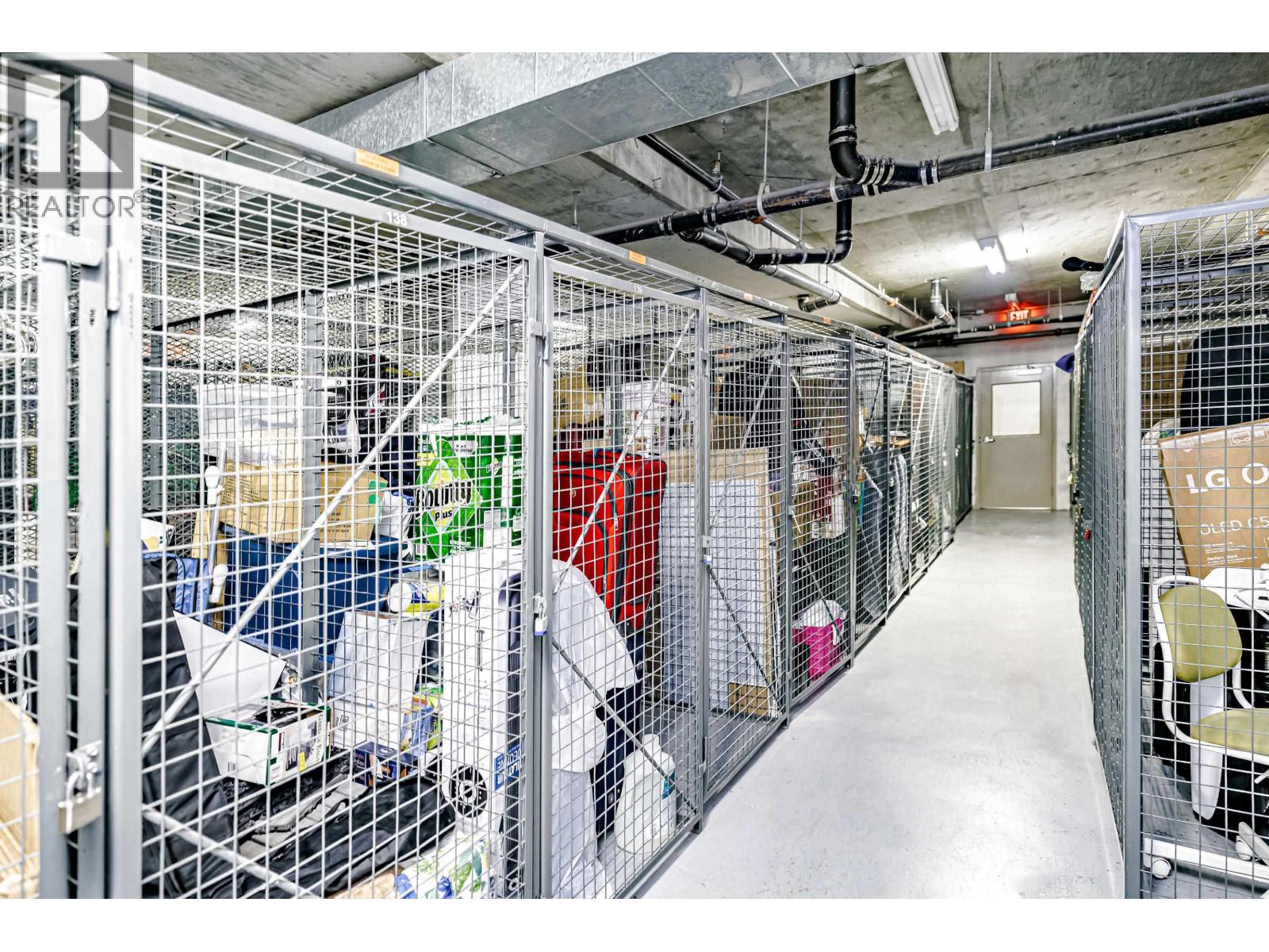 1201 550 Taylor Street, Vancouver, British Columbia  V6B 1R1 - Photo 22 - R3094464