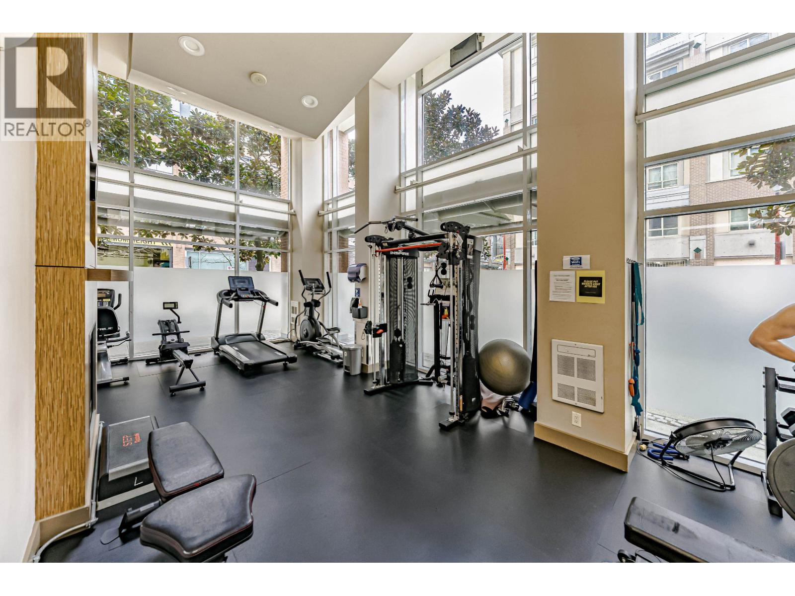 1201 550 Taylor Street, Vancouver, British Columbia  V6B 1R1 - Photo 23 - R3094464