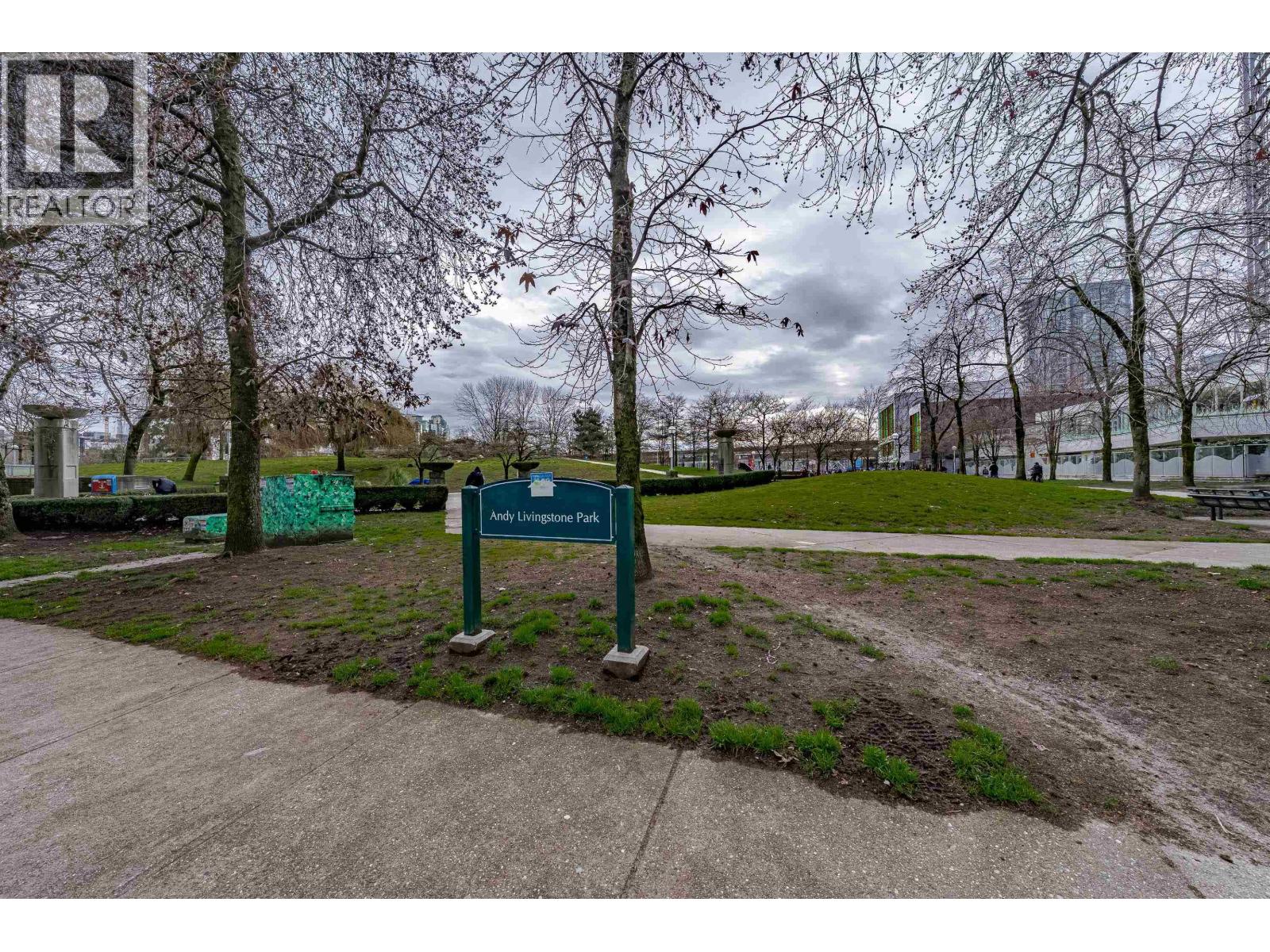 1201 550 Taylor Street, Vancouver, British Columbia  V6B 1R1 - Photo 24 - R3094464