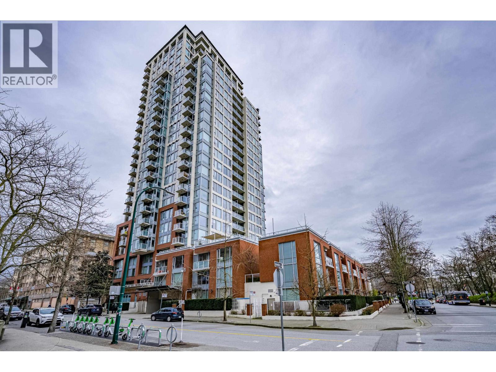 1201 550 Taylor Street, Vancouver, British Columbia  V6B 1R1 - Photo 25 - R3094464