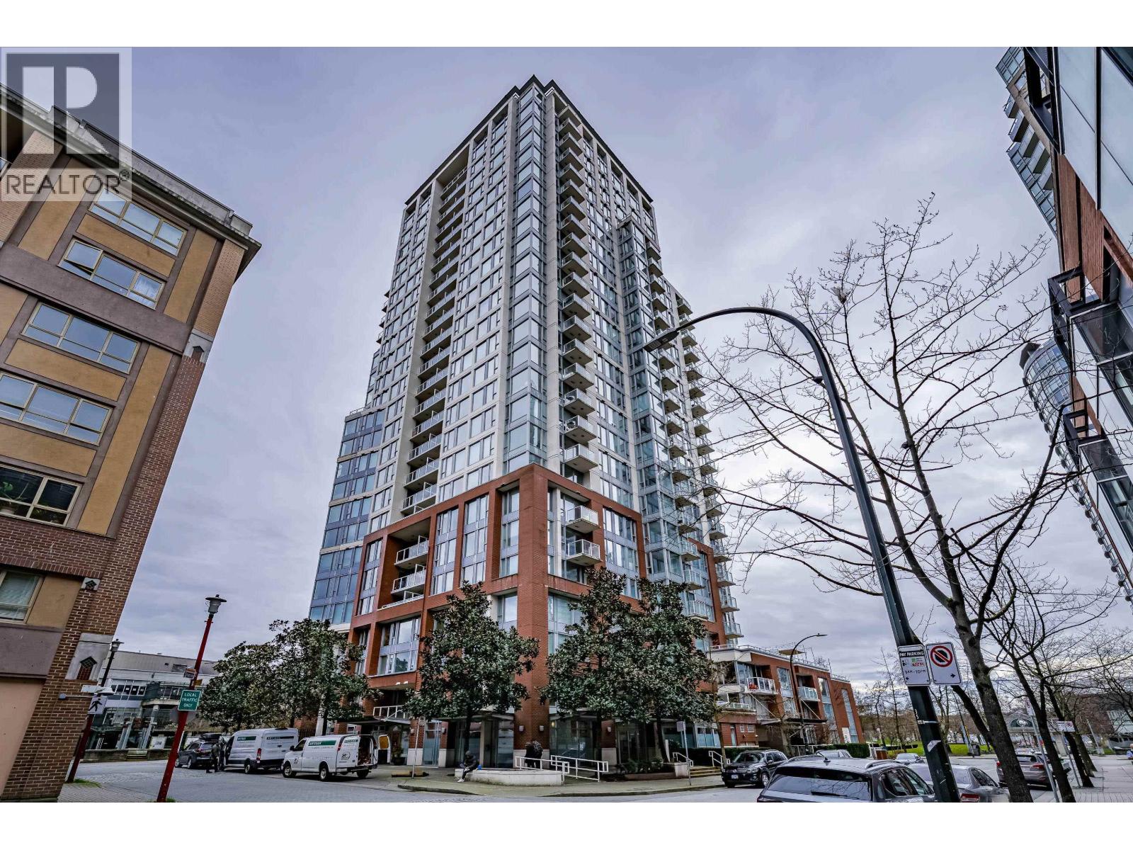 1201 550 Taylor Street, Vancouver, British Columbia  V6B 1R1 - Photo 26 - R3094464