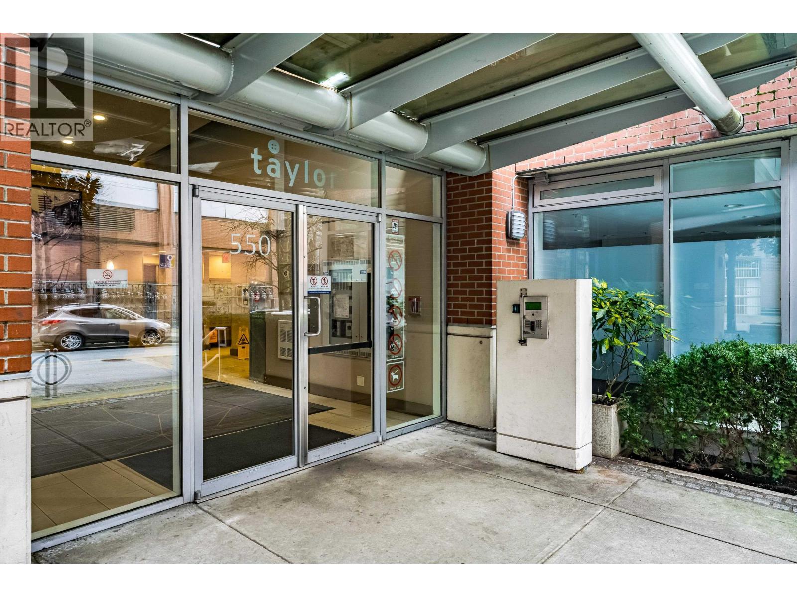 1201 550 Taylor Street, Vancouver, British Columbia  V6B 1R1 - Photo 27 - R3094464