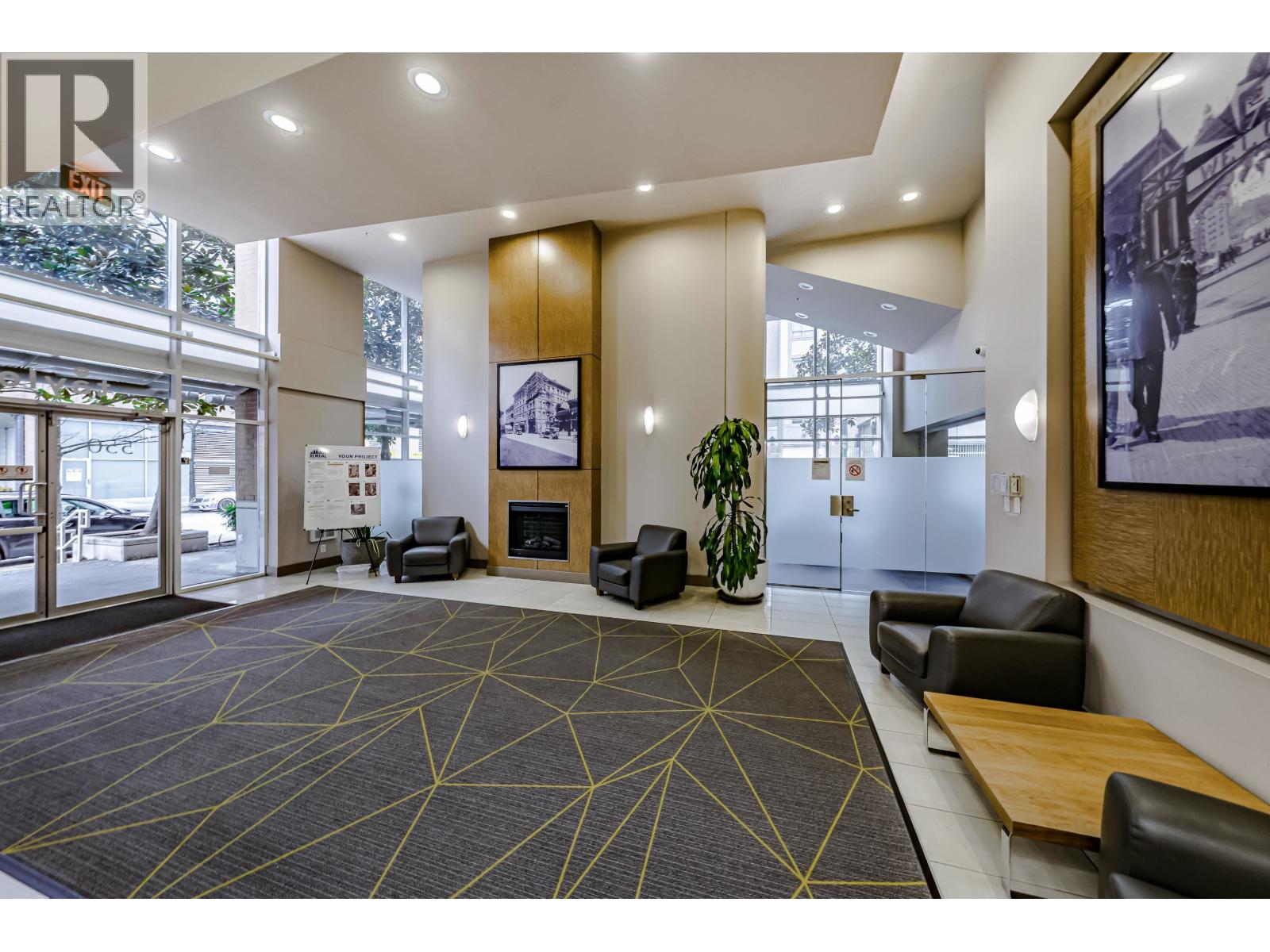 1201 550 Taylor Street, Vancouver, British Columbia  V6B 1R1 - Photo 28 - R3094464