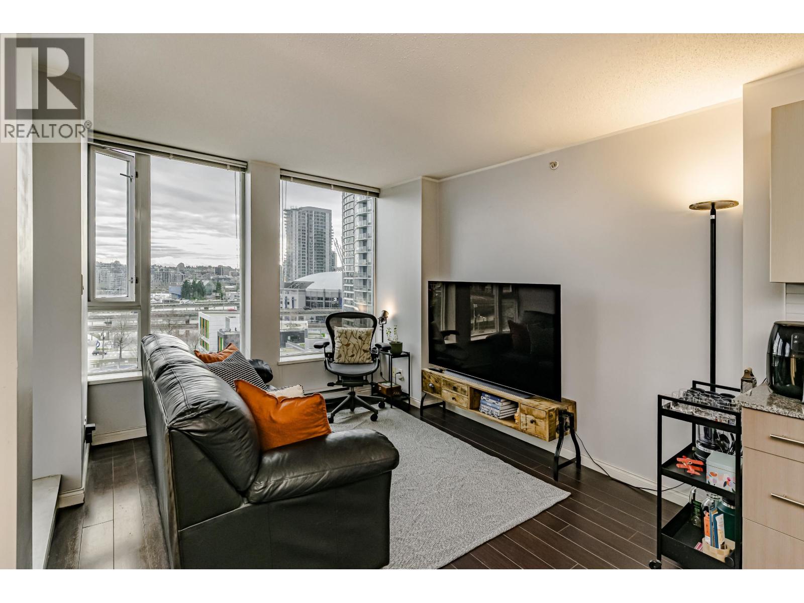 1201 550 Taylor Street, Vancouver, British Columbia  V6B 1R1 - Photo 6 - R3094464