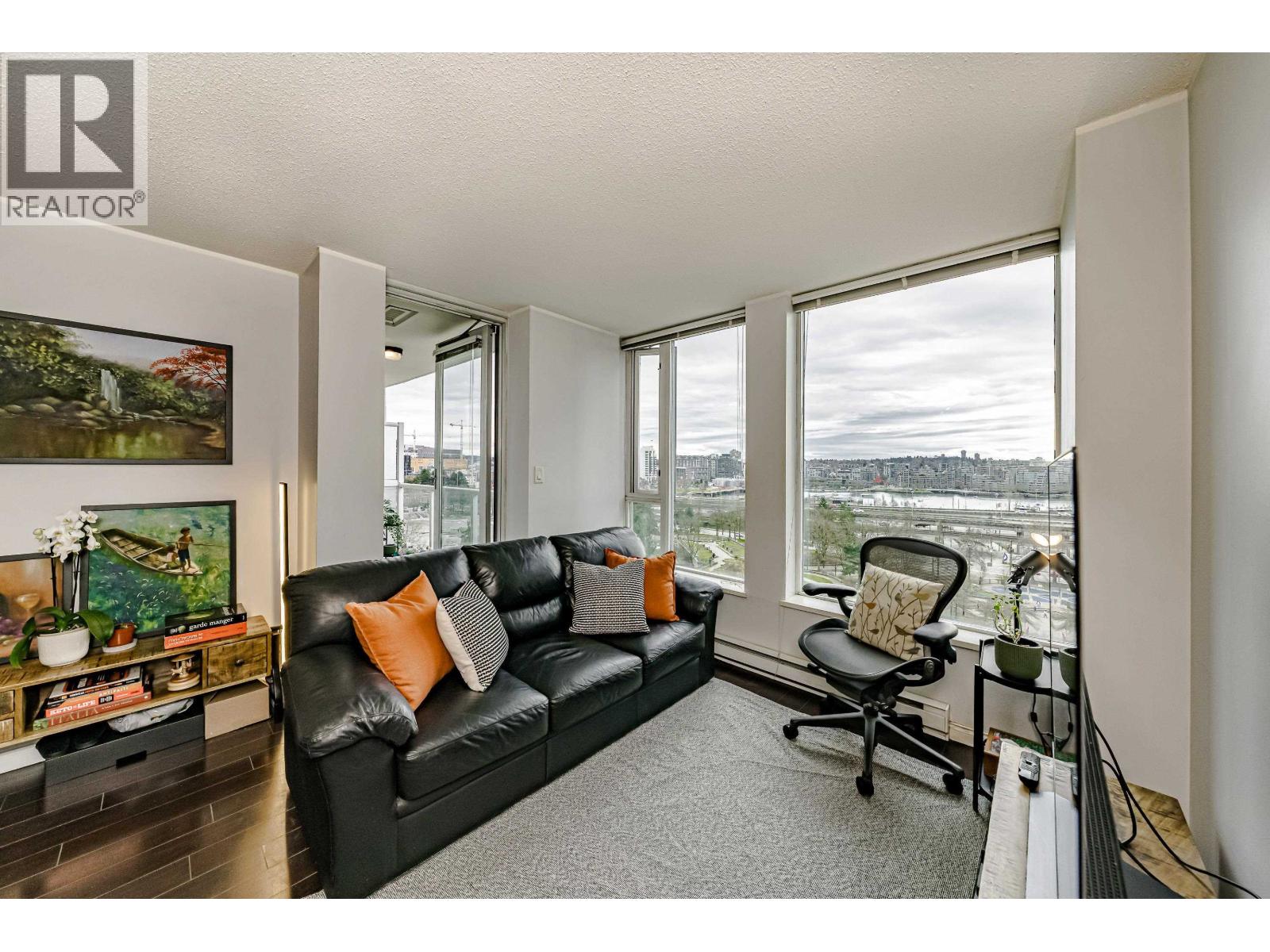 1201 550 Taylor Street, Vancouver, British Columbia  V6B 1R1 - Photo 7 - R3094464