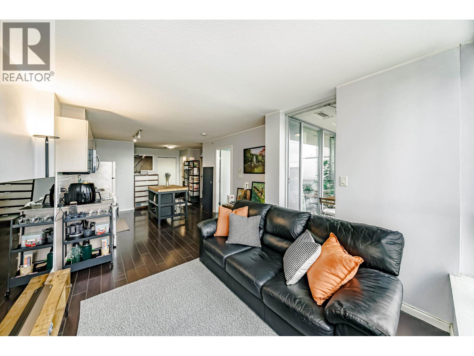 1201 550 Taylor Street, Vancouver, British Columbia  V6B 1R1 - Photo 8 - R3094464