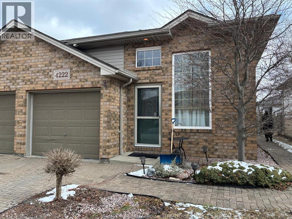 MLS# 26003370: 4222 STAGECOACH, Windsor, Canada