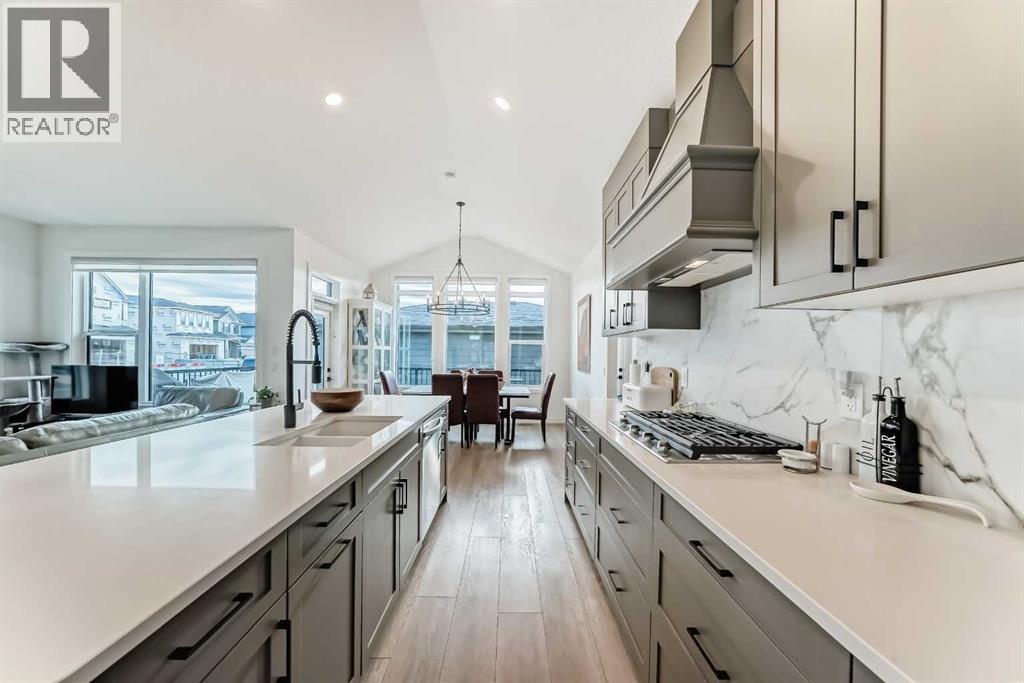 568 Grayling Bend, Rural Rocky View County, Alberta  T3Z 0H6 - Photo 7 - A2272298