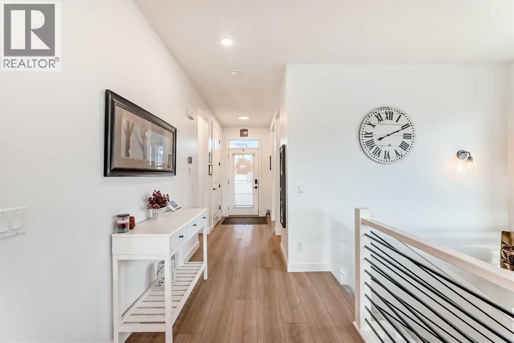 568 Grayling Bend, Rural Rocky View County, Alberta  T3Z 0H6 - Photo 3 - A2272298