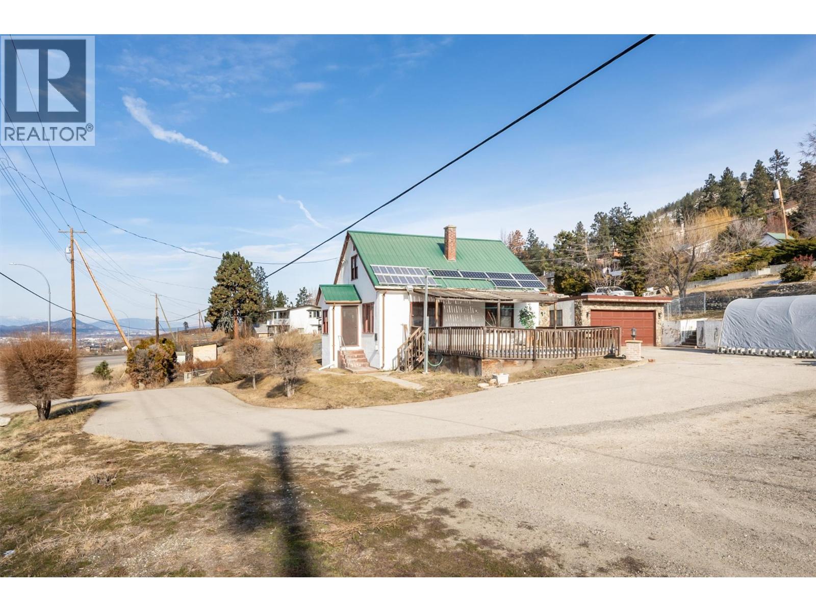 1260 Highway 33, Kelowna, British Columbia  V1P 1M1 - Photo 28 - 10376871