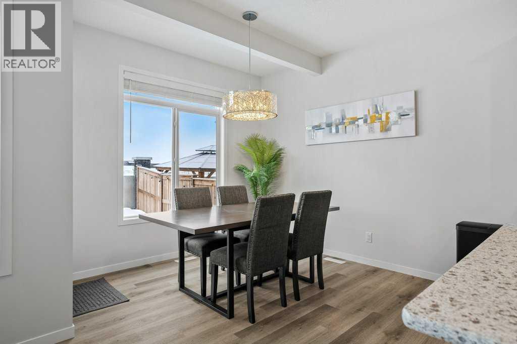 102 Creekside Way Sw, Calgary, Alberta  T2X 4A9 - Photo 9 - A2275504