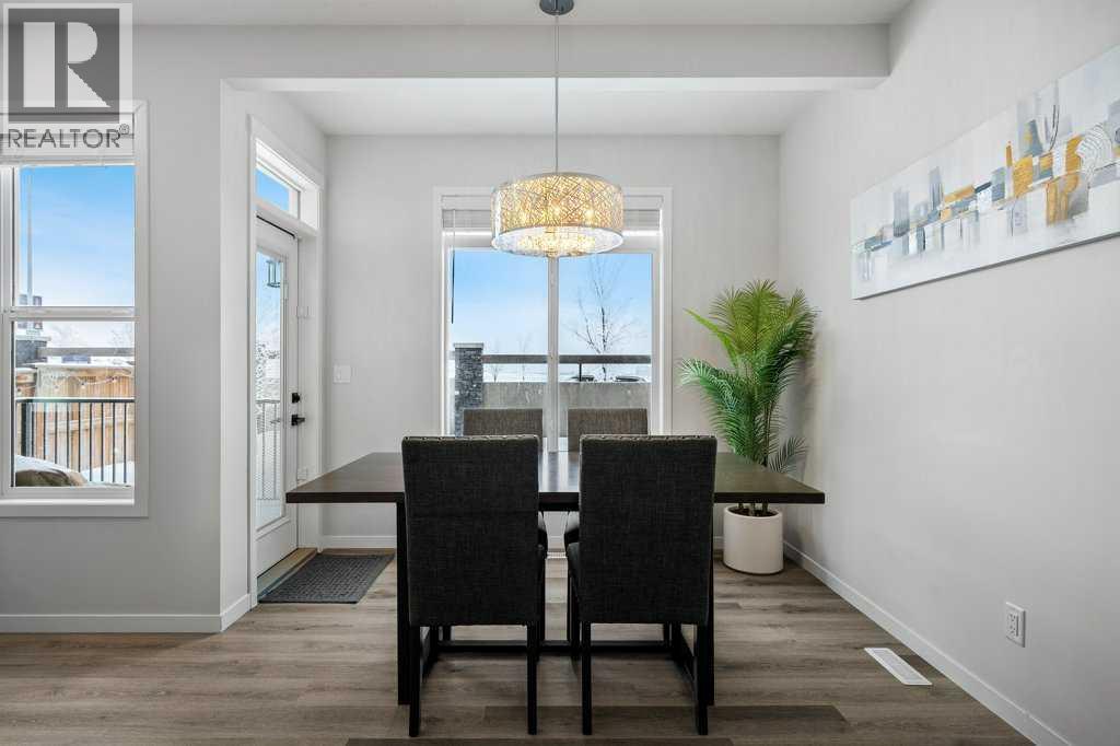 102 Creekside Way Sw, Calgary, Alberta  T2X 4A9 - Photo 10 - A2275504