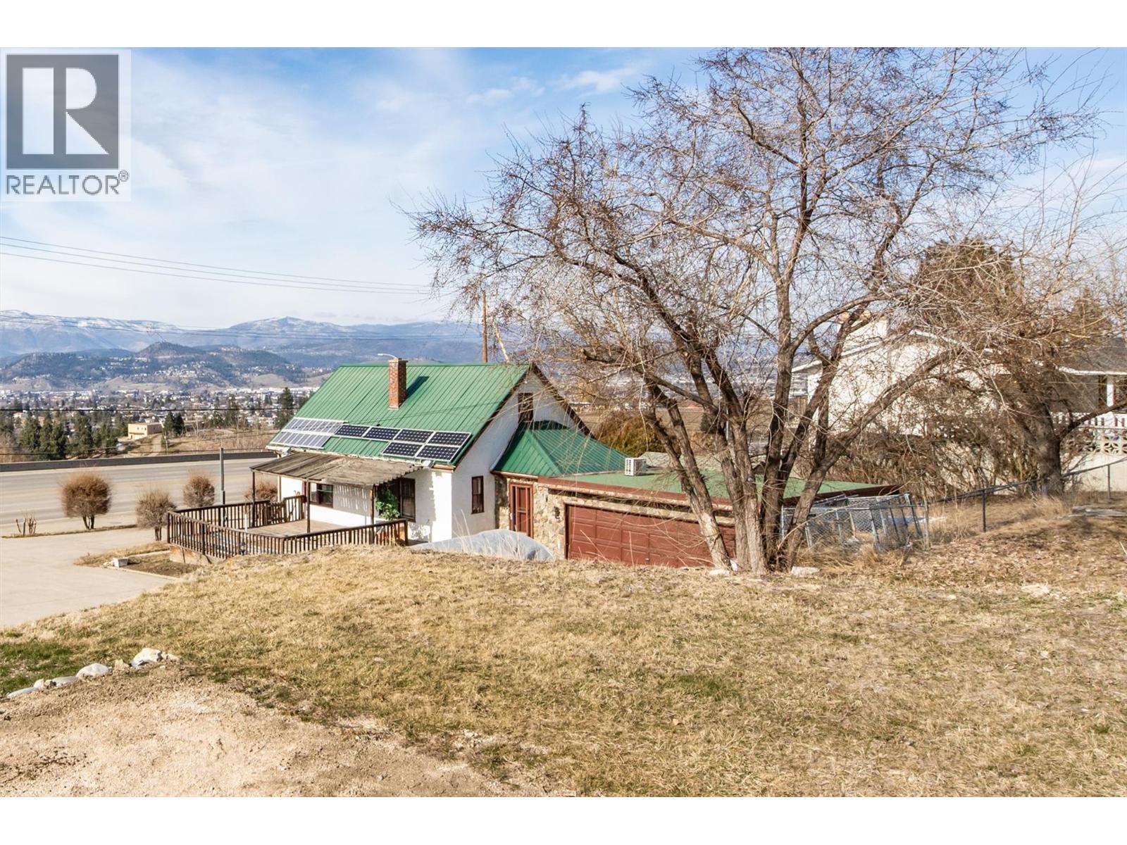 1260 Highway 33, Kelowna, British Columbia  V1P 1M1 - Photo 2 - 10376871