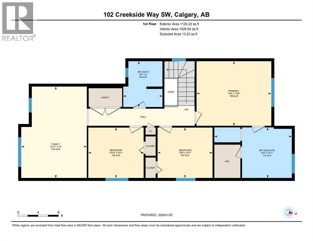 102 Creekside Way Sw, Calgary, Alberta  T2X 4A9 - Photo 49 - A2275504