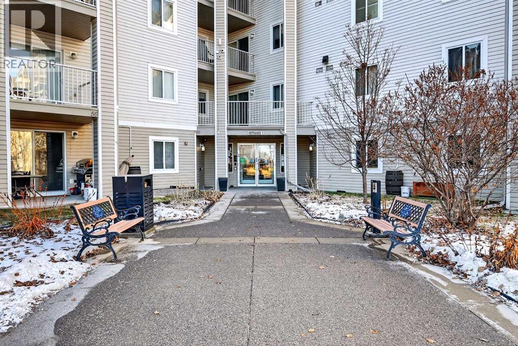 224, 1717 60 Street Se, Calgary, Alberta  T2A 7Y7 - Photo 2 - A2287065