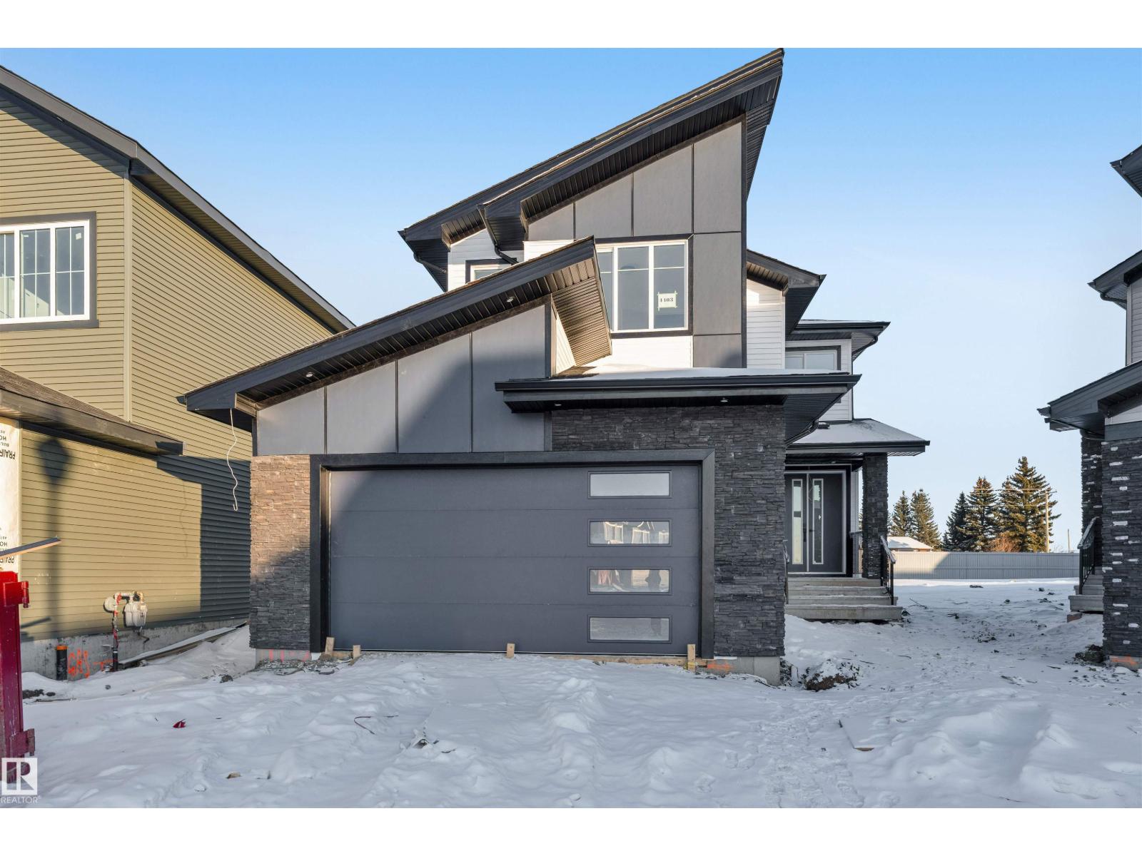 4403 35 ST, beaumont, Alberta