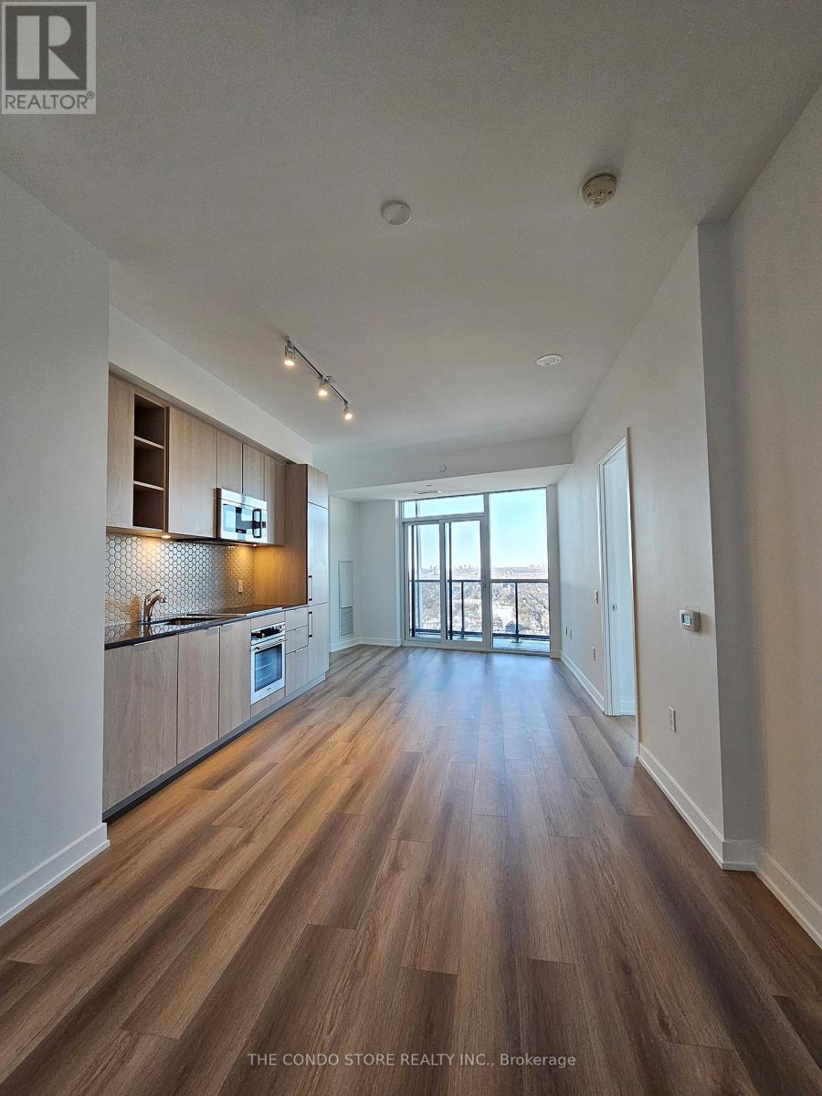 3007 - 50 Ordnance Street, Toronto, Ontario  M6K 1A2 - Photo 17 - C12831906