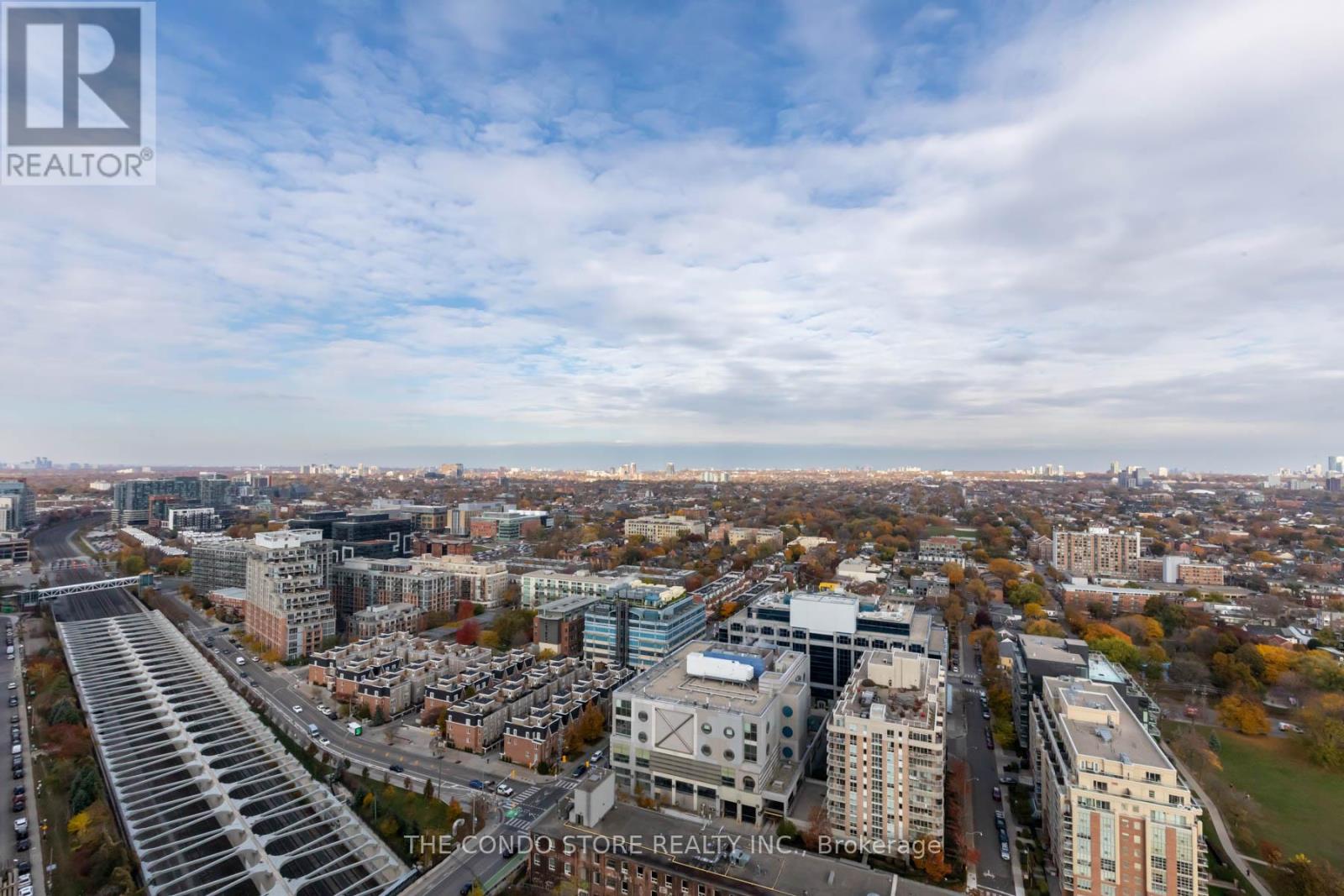 3007 - 50 Ordnance Street, Toronto, Ontario  M6K 1A2 - Photo 22 - C12831906